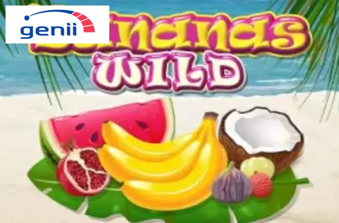 Bananas Wild